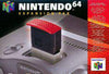 Nintendo 64 Expansion Pak - (N64) Nintendo 64 [Pre-Owned] Accessories Nintendo   