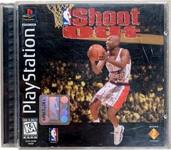 NBA ShootOut - (PS1) PlayStation 1 [Pre-Owned] Video Games SCEA   