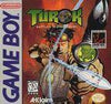 Turok: Battle of the Bionosaurs - (GB) Game Boy [Pre-Owned] Video Games Acclaim   