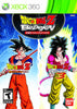 Dragon Ball Z Budokai HD Collection - Xbox 360 Video Games Namco Bandai Games   