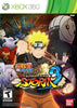 Naruto Shippuden: Ultimate Ninja Storm 3 - Xbox 360 [Pre-Owned] Video Games BANDAI NAMCO Entertainment   