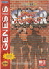 Super Street Fighter II - SEGA Genesis [Pre-Owned] Video Games Capcom   