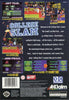 College Slam - (SS) SEGA Saturn [Pre-Owned] Video Games Acclaim   