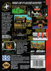 Revolution X - SEGA Genesis [Pre-Owned] Video Games Acclaim   