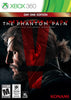 Metal Gear Solid V: The Phantom Pain (Day 1 Edition) - Xbox 360 Video Games Konami   