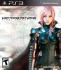 Final Fantasy XIII: Lightning Returns - (PS3) PlayStation 3 [Pre-Owned] Video Games Square Enix   