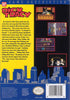 Dick Tracy - (NES) Nintendo Entertainment System [Pre-Owned] Video Games Bandai   