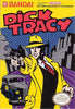 Dick Tracy - (NES) Nintendo Entertainment System [Pre-Owned] Video Games Bandai   