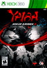 Yaiba: Ninja Gaiden Z - (X360) Xbox 360 Video Games Tecmo Koei Games   