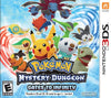 Pokemon Mystery Dungeon: Gates to Infinity - Nintendo 3DS [Pre-Owned] Video Games Nintendo   