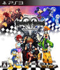 Kingdom Hearts HD 1.5 ReMIX - (PS3) PlayStation 3 (Japanese Import) Video Games Square Enix   