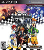 Kingdom Hearts HD 1.5 ReMIX - (PS3) PlayStation 3 [Pre-Owned] Video Games Square Enix   