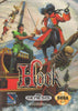 Hook - SEGA Genesis [Pre-Owned] Video Games Sony Imagesoft   