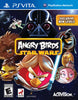 Angry Birds Star Wars -  (PSV) PlayStation Vita Video Games Activision   