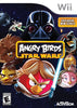 Angry Birds Star Wars - Nintendo Wii [Pre-Owned] Video Games Activision   