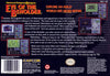 Advanced Dungeons & Dragons: Eye of the Beholder - (SNES) Super Nintendo [Pre-Owned] Video Games Capcom   