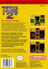Tetris 2 - (NES) Nintendo Entertainment System [Pre-Owned] Video Games Nintendo   