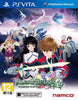 Tales of Hearts R (Japanese Sub)  - (PSV) PlayStation Vita (Asia Import) Video Games Bandai Namco Games   
