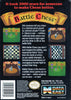 Battle Chess - (NES) Nintendo Entertainment System [Pre-Owned] Video Games Data East   
