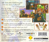 Crash Bandicoot (Greatest Hits) - (PS1) PlayStation 1 [Pre-Owned] Video Games SCEA   