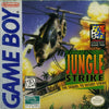 Jungle Strike - (GB) Game Boy [Pre-Owned] Video Games Ocean   