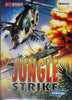 Jungle Strike - SEGA Genesis [Pre-Owned] Video Games Electronic Arts   