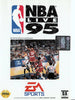 NBA Live 95 - (SG) SEGA Genesis [Pre-Owned] Video Games EA Sports   