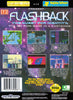 Flashback: The Quest for Identity - (SG) SEGA Genesis [Pre-Owned] Video Games U.S. Gold   
