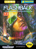 Flashback: The Quest for Identity - (SG) SEGA Genesis [Pre-Owned] Video Games U.S. Gold   