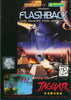 Flashback - Atari Jaguar [Pre-Owned] Video Games U.S. Gold   