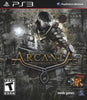 Arcania: The Complete Tale - (PS3) PlayStation 3 [Pre-Owned] Video Games Nordic Games Publishing   