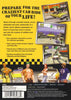 Crazy Taxi - (PS2) PlayStation 2 [Pre-Owned] Video Games Acclaim   
