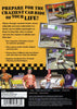 Crazy Taxi (Greatest Hits) - (PS2) PlayStation 2 Video Games Acclaim   
