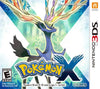 Pokemon X - Nintendo 3DS Video Games Nintendo   