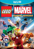 LEGO Marvel Super Heroes - Nintendo Wii U [Pre-Owned] Video Games Warner Bros. Interactive Entertainment   