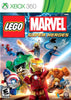 LEGO Marvel Super Heroes - Xbox 360 [Pre-Owned] Video Games WB Games   