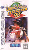 World Series Baseball '98 - (SS) SEGA Saturn [Pre-Owned] Video Games Sega   
