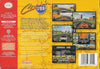 Cruis'n USA - (N64) Nintendo 64 [Pre-Owned] Video Games Nintendo   