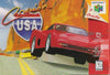 Cruis'n USA - (N64) Nintendo 64 [Pre-Owned] Video Games Nintendo   