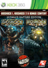 BioShock Ultimate Rapture Edition - Xbox 360 [Pre-Owned] Video Games 2K Games   
