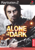 Alone in the Dark (with Soundtrack CD) - (PS2) PlayStation 2 [Pre-Owned] Video Games Atari SA   