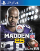 Madden NFL 25 - (PS4) PlayStation 4 [Pre-Owned] Video Games Electronic Arts   