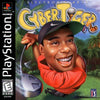 CyberTiger - (PS1) PlayStation 1 [Pre-Owned] Video Games EA Sports   