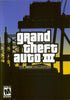 Grand Theft Auto III (The Xbox Collection) - Xbox [Pre-Owned] Video Games Rockstar Games   