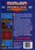 Bionic Commando - (NES) Nintendo Entertainment System [Pre-Owned] Video Games Capcom   