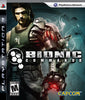Bionic Commando - (PS3) PlayStation 3 [Pre-Owned] Video Games Capcom   