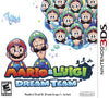 Mario & Luigi: Dream Team - (3DS) Nintendo 3DS [Pre-Owned] Video Games Nintendo   