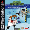 Dexter's Laboratory: Mandark's Lab? - (PS1) PlayStation 1 [Pre-Owned] Video Games Bam Entertainment   