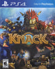 Knack - (PS4) PlayStation 4 [Pre-Owned] Video Games SCEA   