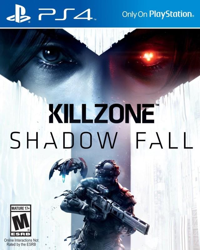 Killzone: Shadow Fall - (PS4) PlayStation 4 [Pre-Owned] Video Games SCEA   